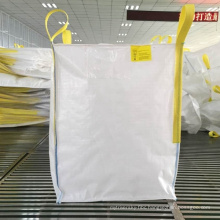 1000KG bulk bag for animal feed, plastic waste, wood chip, chmical, minerals